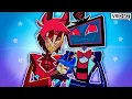 Download Lagu Alastor and Vox have a BABY in Hazbin Hotel VRChat