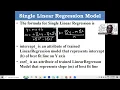 Machine Learning Lesson 3