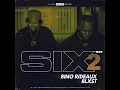 Program - Blxst, Bino Rideaux