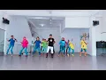 Download Lagu DJ Dokter Cinta ( Dance For Fun ) / Choreo by Muhammad Yani / Demo by 7Gym \u0026 Studio Palembang