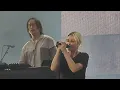 Download Lagu The Emptiness Machine - Linkin Park live @ I-Days Festival Milano 2025