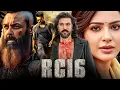 Download Lagu RC 16 (2025) | Ram Charan New Action Movie | 2025 Full Action New Release Blockbuster Film
