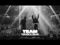 Download Lagu Lorde - Team (TWINSICK Remix)