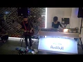 ah kosmos live