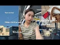 Download Lagu corporate girl diaries 🖇️  ENDING AN ERA, FINAL DAYS at work, EMOTIONl farewells