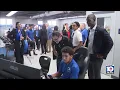 Broward superintendent visits school in Miramar