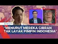 Download Lagu Refly Harun Ungkap Alasan Purnawirawan TNI Kembali Desak Pemakzulan Gibran ke DPR | KOMPAS PETANG