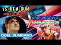 Lagu TOP HIT ALBUM ARIE WIBOWO \u0026 DOEL SUMBANG
