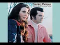 Conway Twitty & Loretta Lynn  - As Soon As I Hang Up The Phone