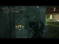 The Division Speed Hack