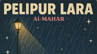 pelipur lara ai mahar 