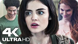 truth or dare clips u0026 trailer 4k uhd 2018 horror movie