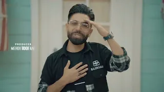 Masoud Jalilian Leily تیزر رسمی لیلی مسعود جلیلیان 