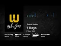 Deitrick Haddon - 7 Days (7 Days - 2006) | Old School R&B | Throwback Classic