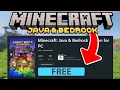 Download Lagu How To Download Minecraft Bedrock Edition On PC 2024! - Windows, Mac, Linux