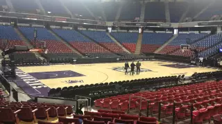 View From Your Seats Section 105