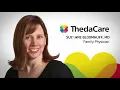 Meet Dr Suzanne Bloomhuff - Family Medicine