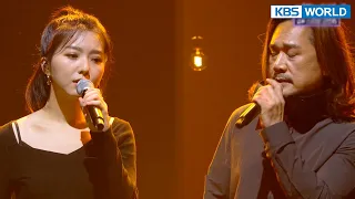 Say Something - JK Kim Donguk \u0026 Stella Jang [Immortal Songs 2] | KBS WORLD TV 220604