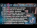 Download Lagu DJ SLOWBASS TERBARU 2024 || DJ JIKA DITAKDIRKAN DIA UNTUKKU || DJ KINI SETELAH KU TEMUKAN DIA VIRAL