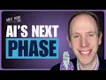 Recursive Self-Improving AI The Beginning of Intelligence Explosion w Dr Alexander Wissner-Gross