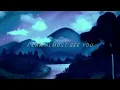 hammock - i can almost see you (800% slowed)