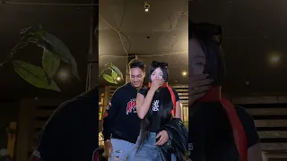 كل سنه وانتي طيبه يا قلب بابا 