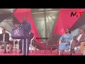 Download Lagu WATU WANGU MONDAY NDIO ILE SIKU NAIROBI KITAELEWEKA MAMA YA MAANDAMANO YOTE!!RAILA PROMISES