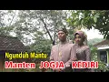 Download Lagu Ngunduh Mantu Dengan  Panyondro Kirab Manten Adat Jawa