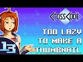 THE LAZIEST EPISODE - CrossCode Part 13