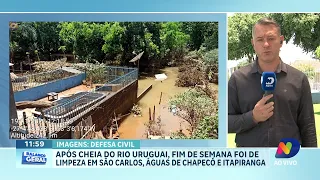 SÃO CARLOS CLUBE, NOTICIAS