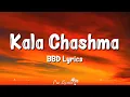 Download Lagu Kala Chashma (Lyrics) Baar Baar Dekho |Amar Arshi,Badshah,Neha Kakkar,Sidharth Malhotra,Katrina Kaif