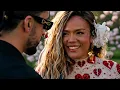 Karol g, Bad Bunny - Me Mentiste (Official Music Video)
