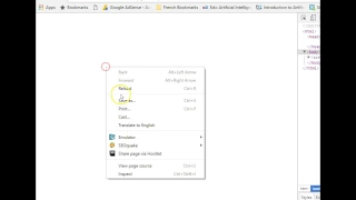 Javascript tutorial - 9