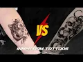100 Inner Arm Tattoos You Need To See