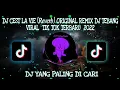 DJ CEST LA VIE REVERB ORIGINAL REMIX DJ TEBANG VIRAL TIK TOK TERBARU 2022 ! Dj Cest La Vie 2022