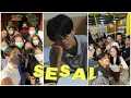 Download Lagu SESAL | Visualisasi EKM MENANTI