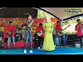 Lagu BAHTERA CINTA VOC. TATAP PERMANA Ft. ERNA ZAKKY BARABAI KAL-SEL