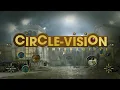 Circle-Vision interactive creating the castle raid Narnia Behind the Scenes