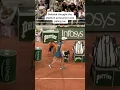 Download Lagu Another CLASSIC Iga Swiatek moment from Roland-Garros 🤣 #shorts #rolandgarros #igaswiatek