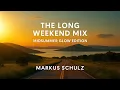 Download Lagu The Long Weekend Mix – Midsummer Glow 🌅 | Deep Progressive House \u0026 Melodic Beats (2025)