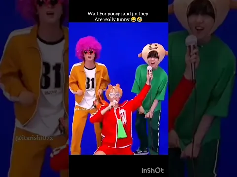 they are really funny 🤣🤣 #shorts #trending #funny #yoongi #jin #bts #youtubeshorts #explore #like