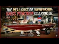 Bass Tracker Classic XL - The REAL Cost Of Ownership