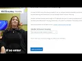 CSUMB Summer Housing Application - Gender Inclusivity