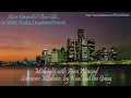 Alan Almond radio end song