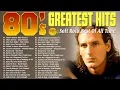 Download Lagu Lionel Richie, Rod Stewart,Elton John, Bee Gees, Journey, Billy Joel - Soft Rock Ballads 70s 80s 90s