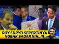 HARI APES TIBA!! ROY SURYO CUMA JADI “TUMBAL” DIBALIK SERANGANNYA KE JOKOWI \u0026 GIBRAN🤣🤭