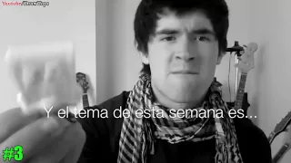 top 5 descuidos de youtubers famosos