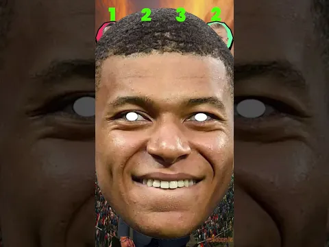 Messi, Ronaldo, Kylian Mbappe, Haaland 🤩🏆
