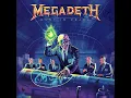 Megadeth - Hangar 18 (Remastered 2004)