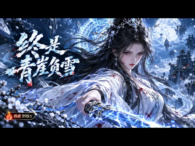 终是青崖负雪